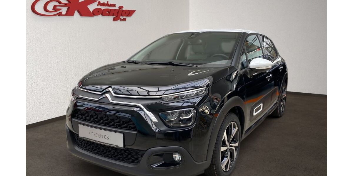 Citroen C3 6.900 km 16.300 &euro; Potsdam 14469