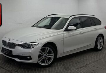 BMW 330 268.915 km 12.400 &euro; Berlin 12351