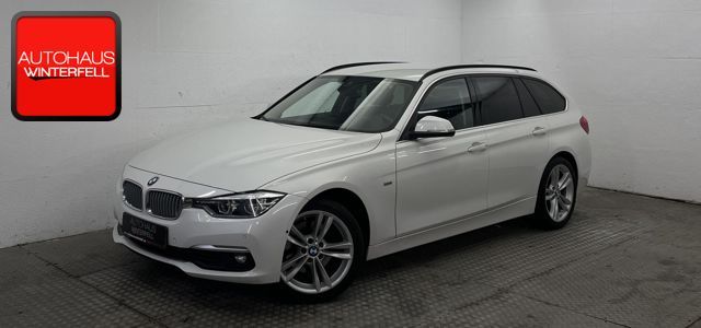 BMW 330 268.915 km 12.400 &euro; Berlin 12351