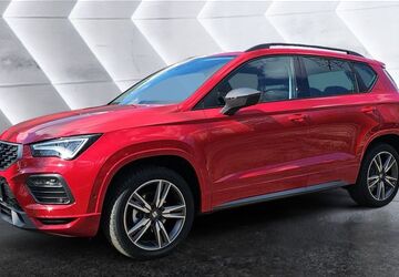 Seat Ateca 1.100 km 35.990 &euro; Ludwigsfelde 14974