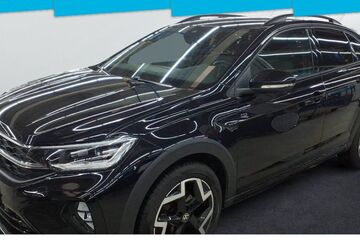 VW Taigo 26.461 km 27.330 &euro; Berlin 10587