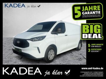 Gebrauchte Ford Transit Custom