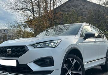 Seat Tarraco 144.200 km 21.000 &euro; Berlin 10627