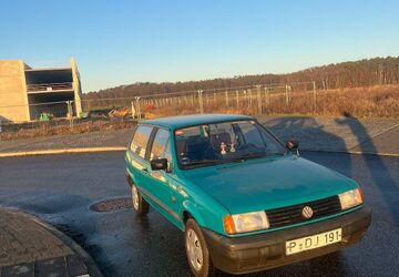 VW Polo 85.000 km 1.750 &euro; Potsdam 14469