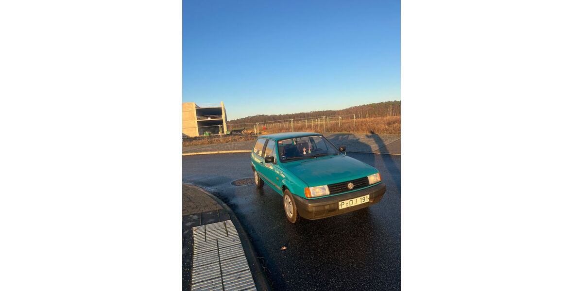 VW Polo 85.000 km 1.750 &euro; Potsdam 14469