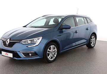 Renault Megane 70.000 km 12.880 &euro; Berlin 12103
