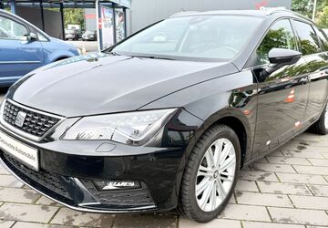 Seat Leon 166.000 km 10.999 &euro; Potsdam 14480