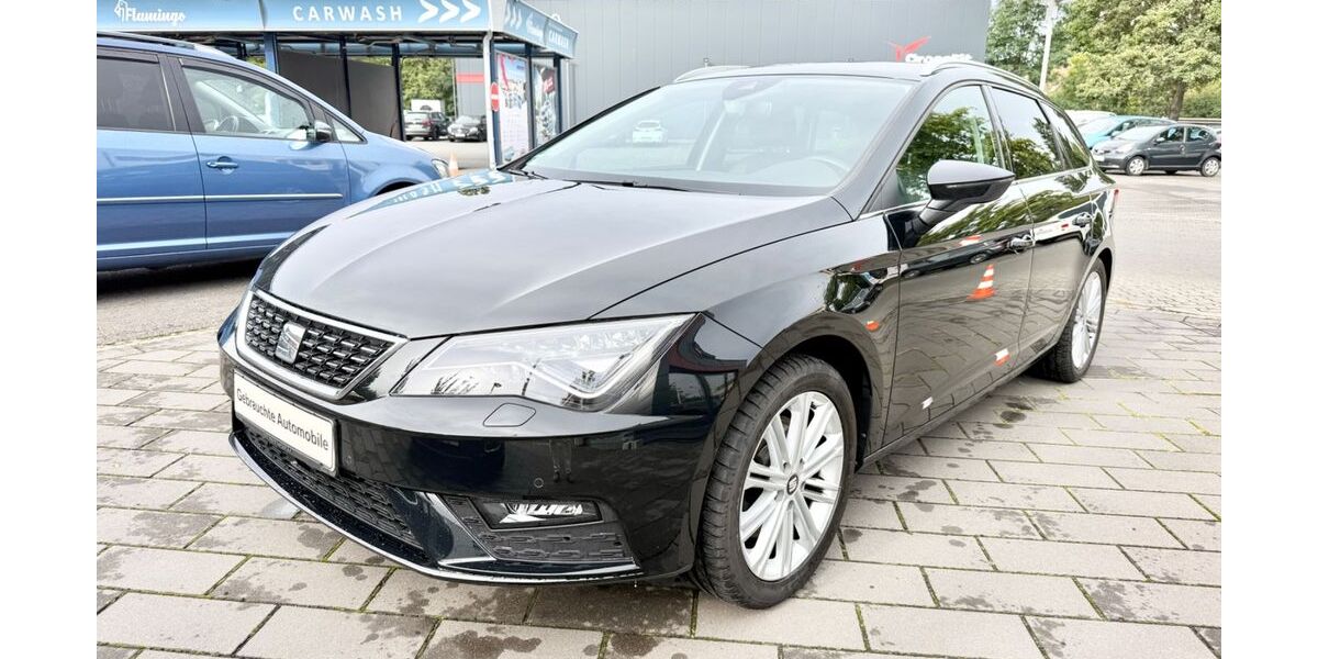 Seat Leon 166.000 km 10.999 &euro; Potsdam 14480