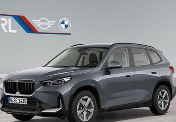BMW X1 43.319 km 32.790 &euro; Potsdam 14482