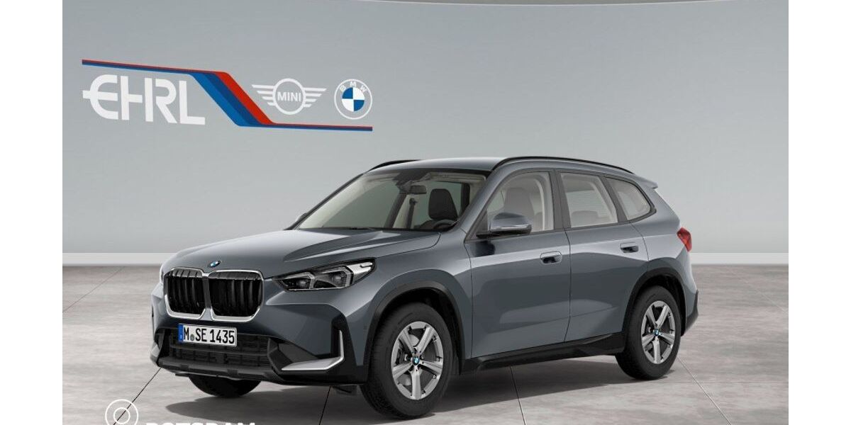 BMW X1 43.319 km 32.790 &euro; Potsdam 14482