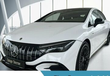 Mercedes-Benz EQE 49.550 km 50.932 &euro; Potsdam 14480