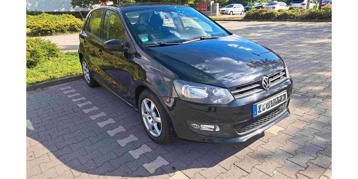 VW Polo 64.000 km 8.000 &euro; Berlin 12687