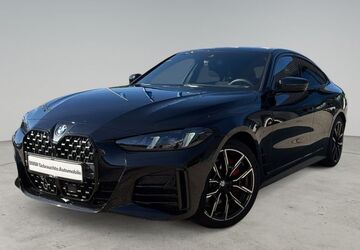 BMW 430 Gran Coupé 6.033 km 54.490 &euro; Potsdam 14482