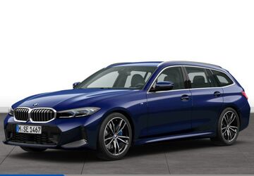 BMW 330 42.229 km 46.900 &euro; Berlin 12683