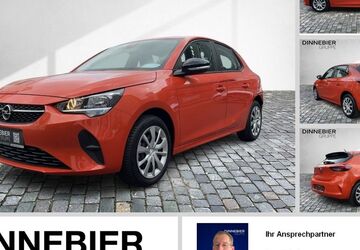 Opel Corsa 15.697 km 14.490 &euro; Berlin 13509