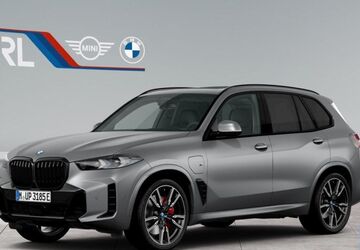 BMW X5 23.532 km 95.990 &euro; Potsdam 14482