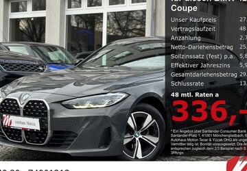 BMW 420 Gran Coupé 151.500 km 27.470 &euro; Berlin 12305