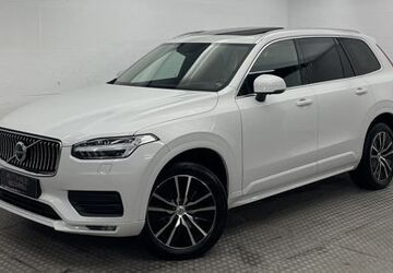 Volvo XC90 59.987 km 43.800 &euro; Berlin 12351