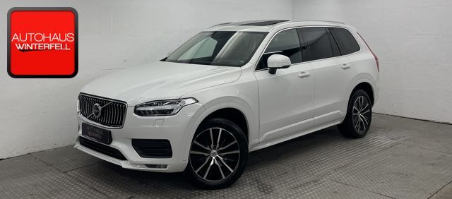 Volvo XC90 59.987 km 43.800 &euro; Berlin 12351