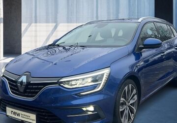 Renault Megane 55.801 km 18.990 &euro; Berlin 13055