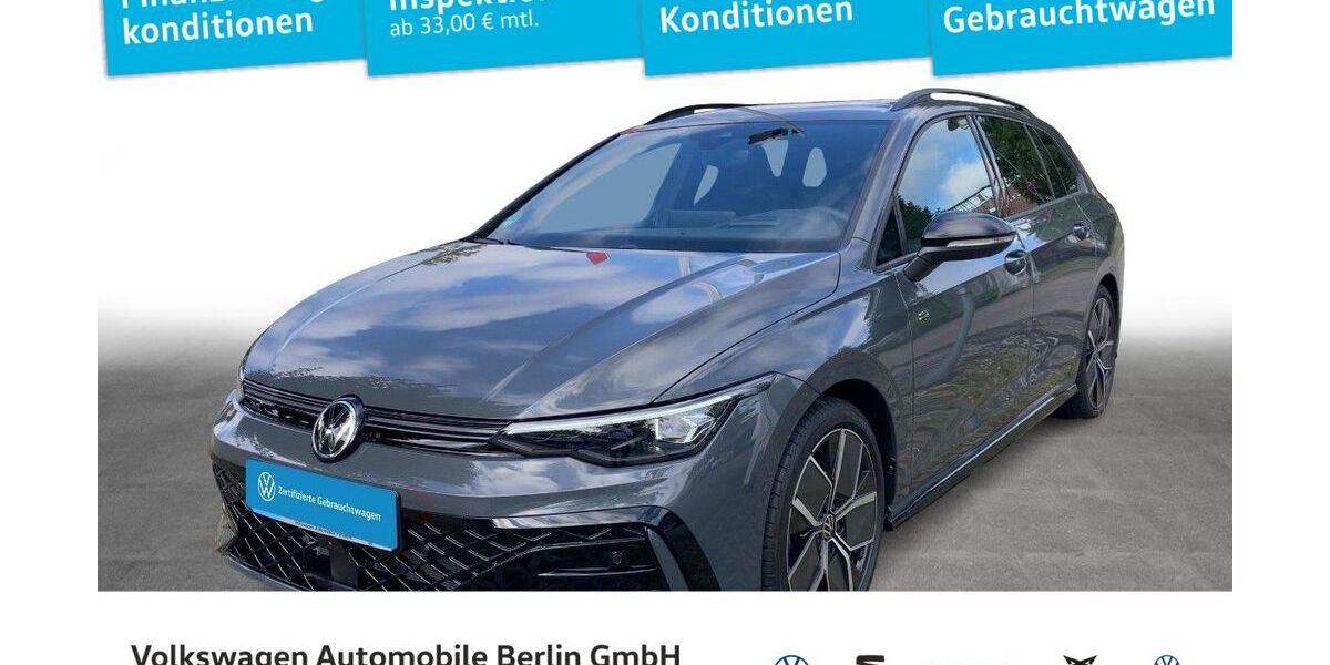 VW Golf 9.500 km 49.890 &euro; Potsdam 14480