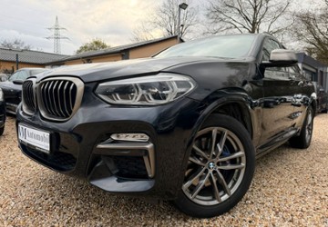 BMW X4 68.120 km 38.490 &euro; Großbeeren 14979