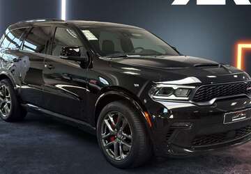 Dodge Durango 26.200 km 69.899 &euro; Potsdam 14469