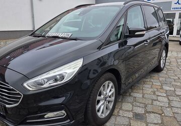 Ford Galaxy 83.000 km 21.990 &euro; Potsdam 14469