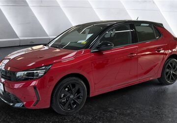 Opel Corsa 6.795 km 17.490 &euro; Berlin 13051