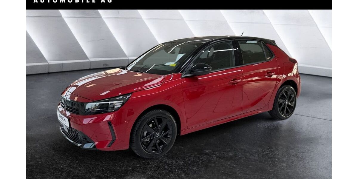 Opel Corsa 6.795 km 17.490 &euro; Berlin 13051