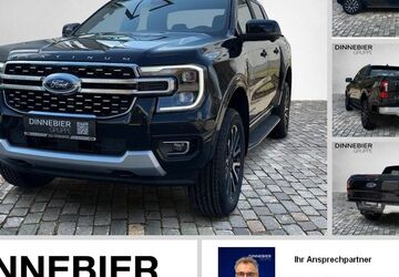 Ford Ranger 6.950 km 58.679 &euro; Berlin 13089