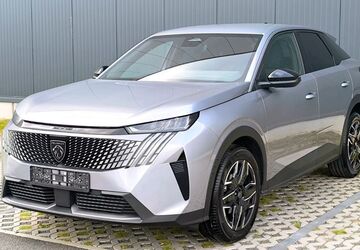 Peugeot 3008 10.000 km 24.900 &euro; Mahlow 15831