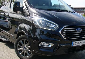 Ford Tourneo Custom 67.732 km 33.980 &euro; Falkensee 14612