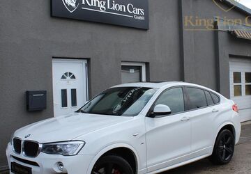 BMW X4 155.600 km 20.780 &euro; Berlin 10365