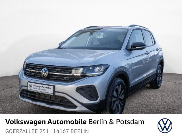 VW T-Cross 12.320 km 25.990 &euro; Berlin 14167