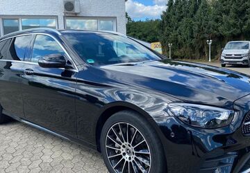 Mercedes-Benz E 300 118.900 km 28.900 &euro; Trebbin 14959