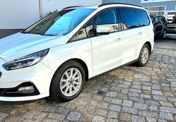 Ford Galaxy 90.000 km 23.980 &euro; Potsdam 14469