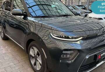 Kia Soul 11.355 km 24.990 &euro; Ludwigsfelde bei Berlin 14974