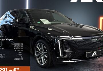 Cadillac Andere 14.000 km 50.999 &euro; Potsdam 14469
