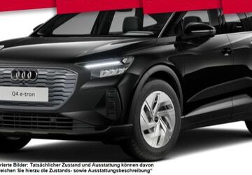 Audi Q4 e-tron 59.200 km 26.500 &euro; Berlin 10587