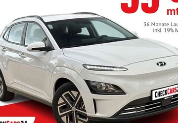 Hyundai KONA 27.985 km 12.990 &euro; Berlin 10587