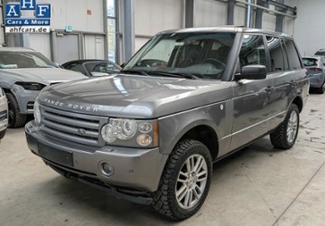 Land Rover Range Rover 285.700 km 5.490 &euro; Potsdam 14480
