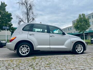 Gebrauchte Chrysler PT Cruiser