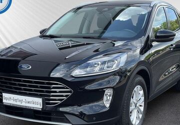 Ford Kuga 87.211 km 18.290 &euro; Berlin 13581