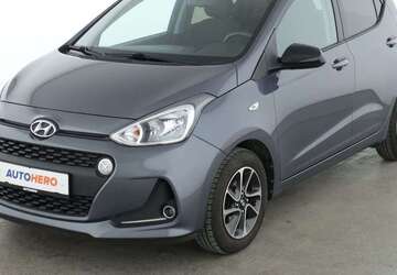 Hyundai i10 24.936 km 13.720 &euro; Berlin 14059