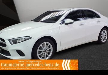 Mercedes-Benz A 250 72.904 km 22.490 &euro; Berlin 12681