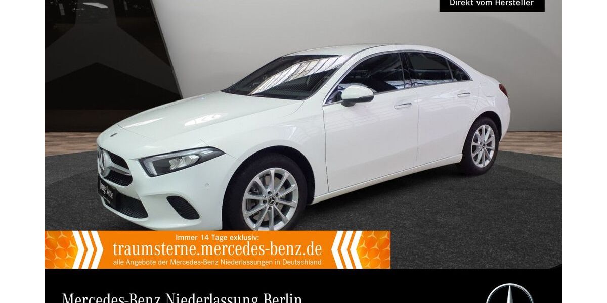 Mercedes-Benz A 250 72.904 km 22.490 &euro; Berlin 12681