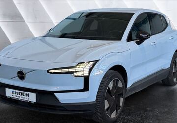 Volvo EX30 5.000 km 41.990 &euro; Berlin 10553