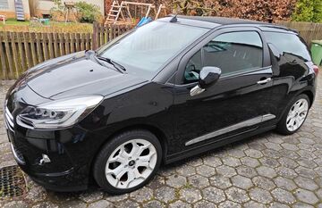 Gebrauchte Citroën DS 3