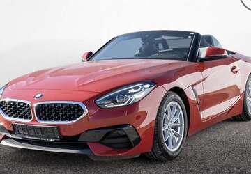 BMW Z4 5.457 km 34.950 &euro; Berlin 12203